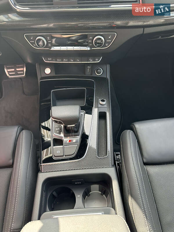 Внедорожник / Кроссовер Audi SQ5 2022 в Одессе
