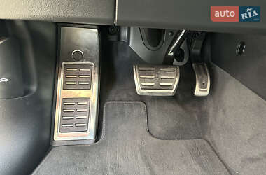 Внедорожник / Кроссовер Audi SQ5 2022 в 