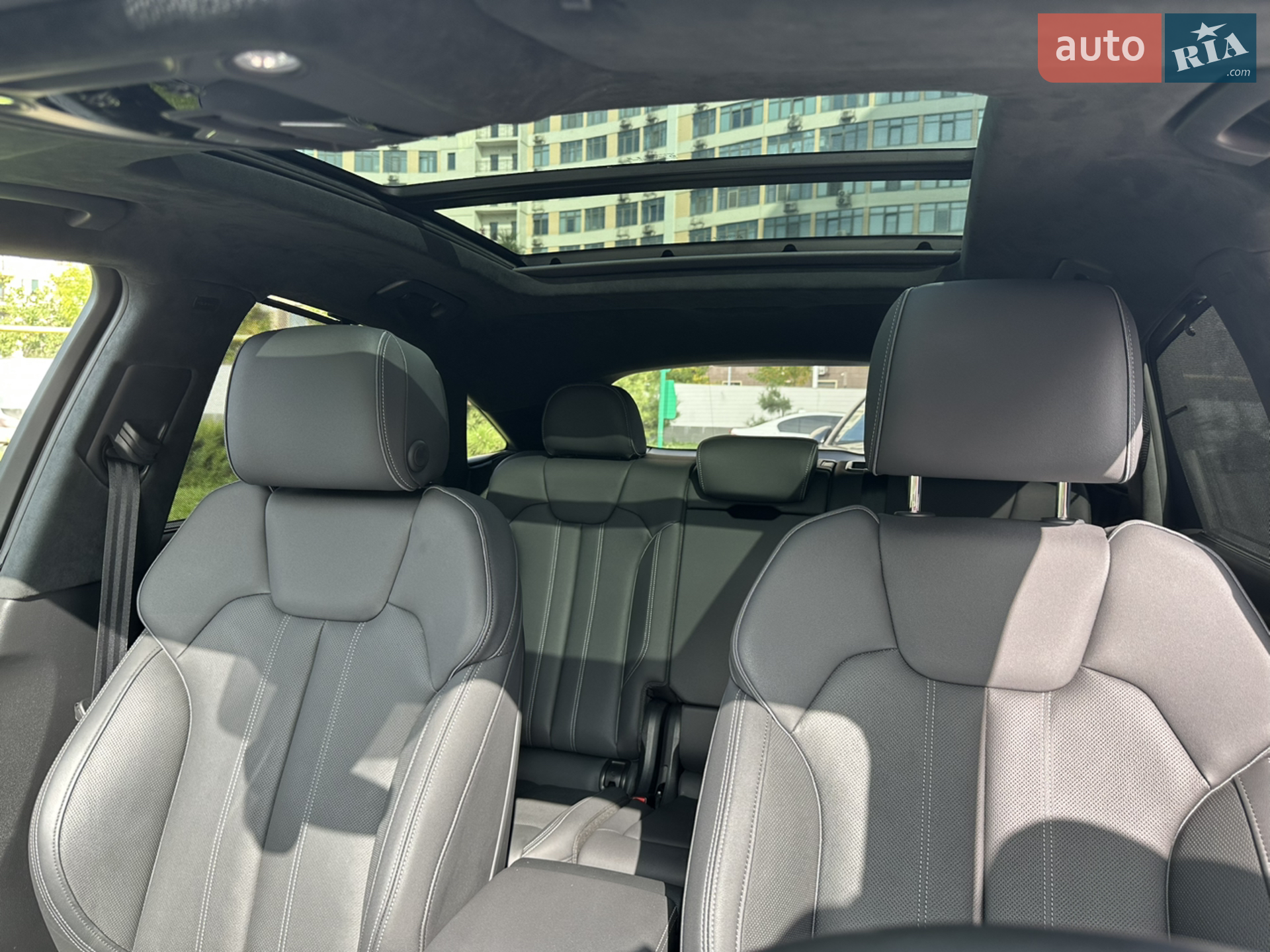 2022 Audi SQ5 - мініатюра 43