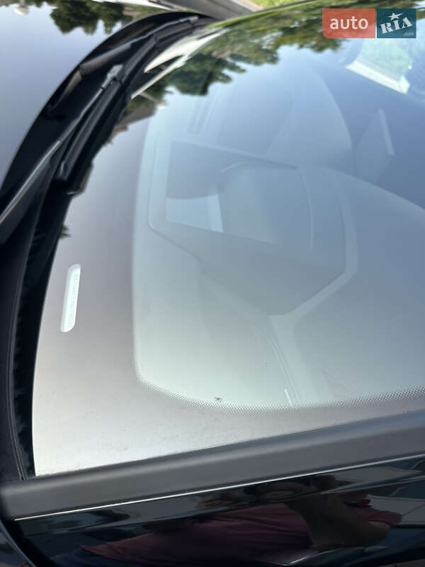 Внедорожник / Кроссовер Audi SQ5 2022 в Одессе