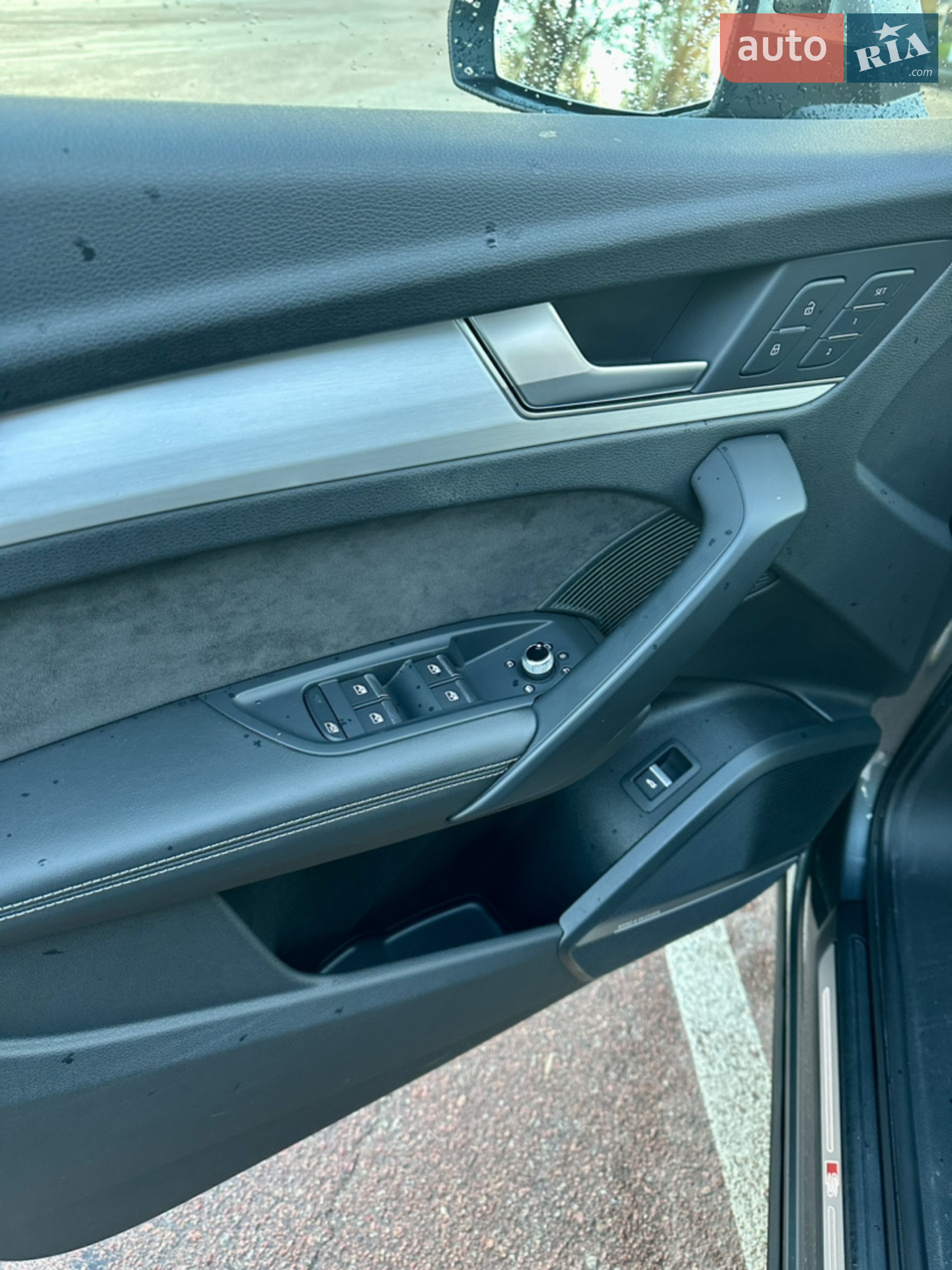 2018 Audi SQ5 - мініатюра 13