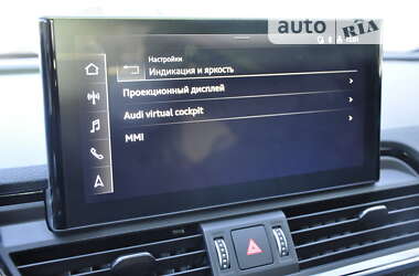 Внедорожник / Кроссовер Audi SQ5 2022 в Одессе