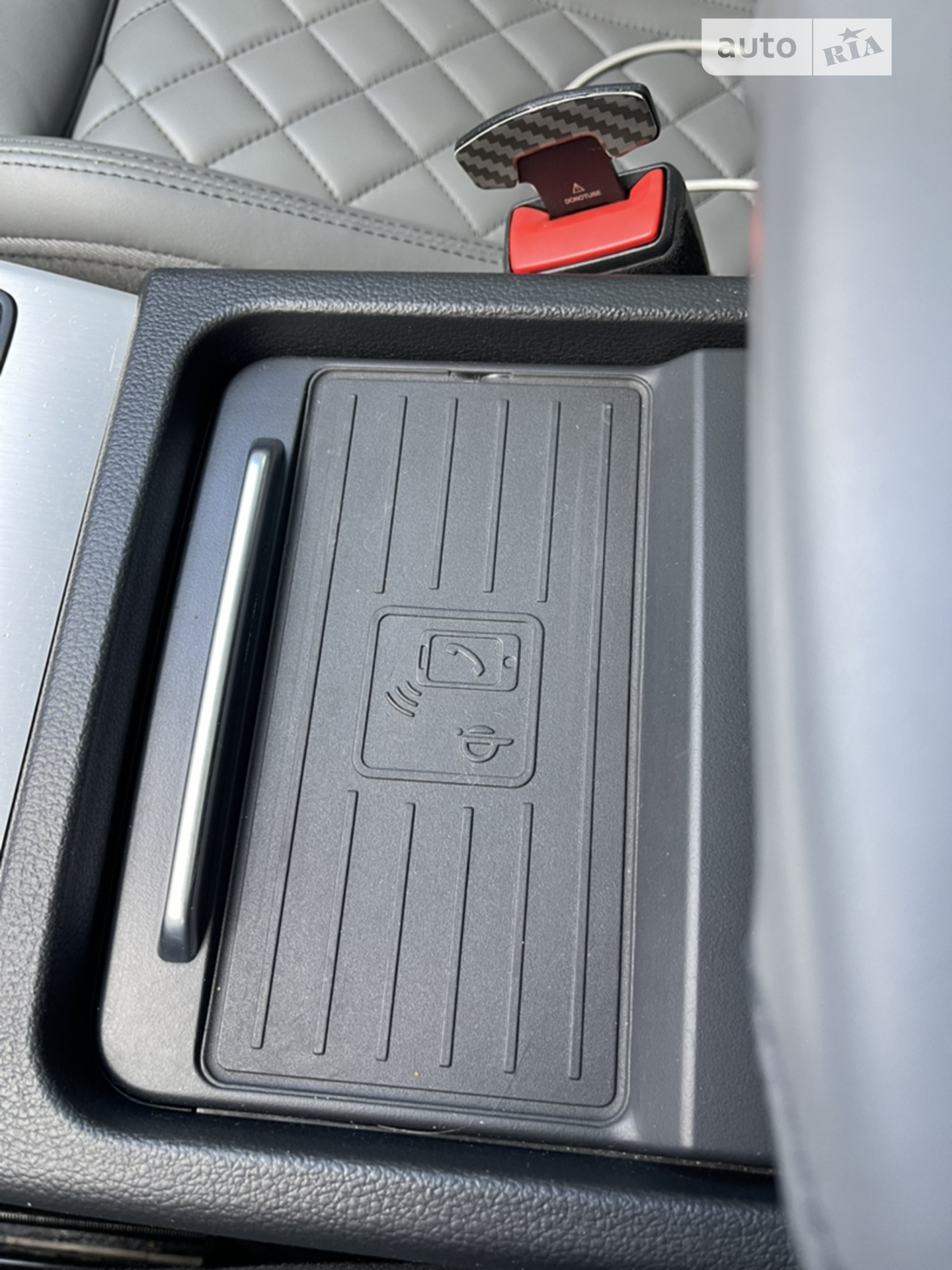 2019 Audi SQ5 - мініатюра 35