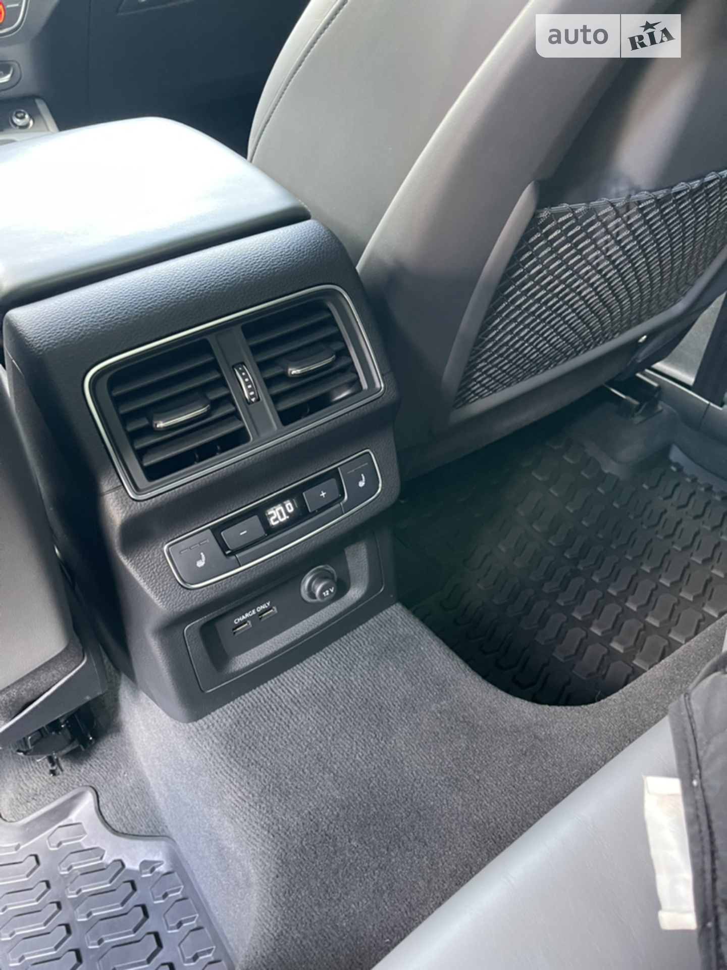 2019 Audi SQ5 - мініатюра 39
