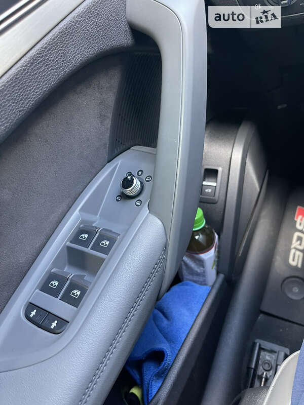 Внедорожник / Кроссовер Audi SQ5 2019 в Львове фото 38 Внедорожник / Кроссовер Audi SQ5 2019 в Львове