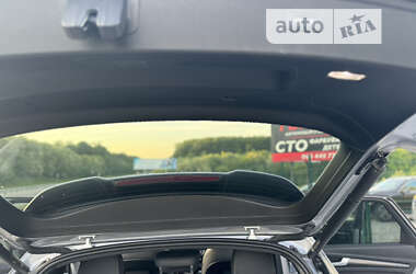 Внедорожник / Кроссовер Audi SQ5 2022 в Львове