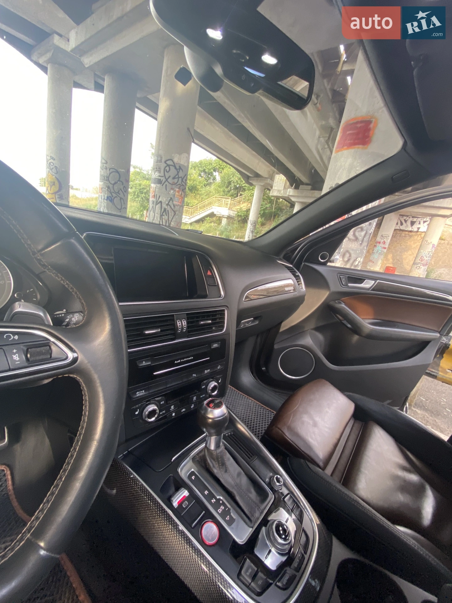 2014 Audi SQ5 - мініатюра 9