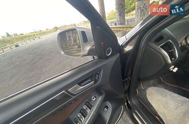 Внедорожник / Кроссовер Audi SQ5 2014 в 