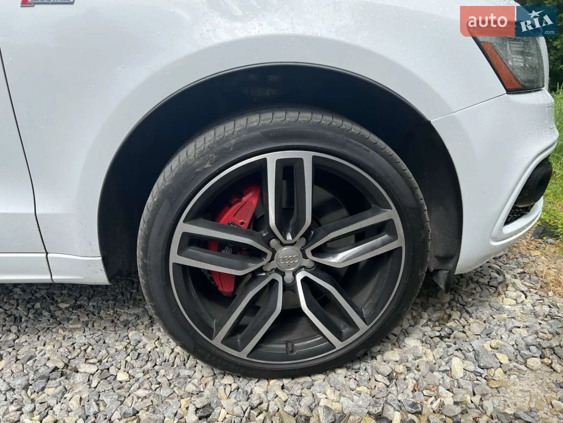 2016 Audi SQ5 - мініатюра 58