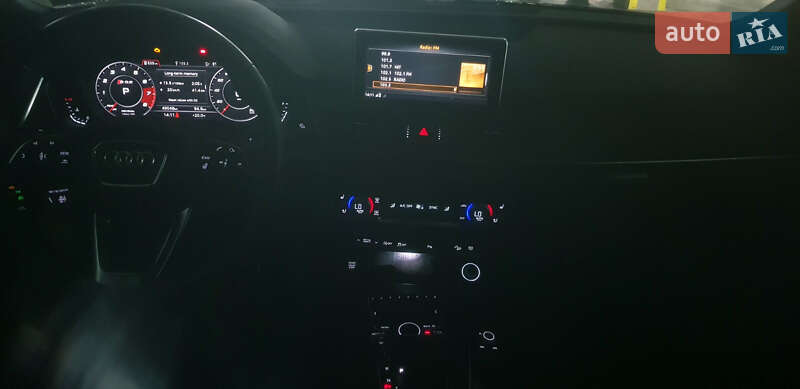 Внедорожник / Кроссовер Audi SQ5 2018 в Львове фото 22 Внедорожник / Кроссовер Audi SQ5 2018 в Львове