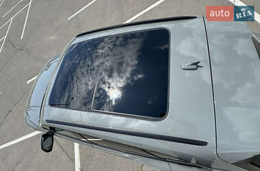 Внедорожник / Кроссовер Audi SQ5 2020 в 