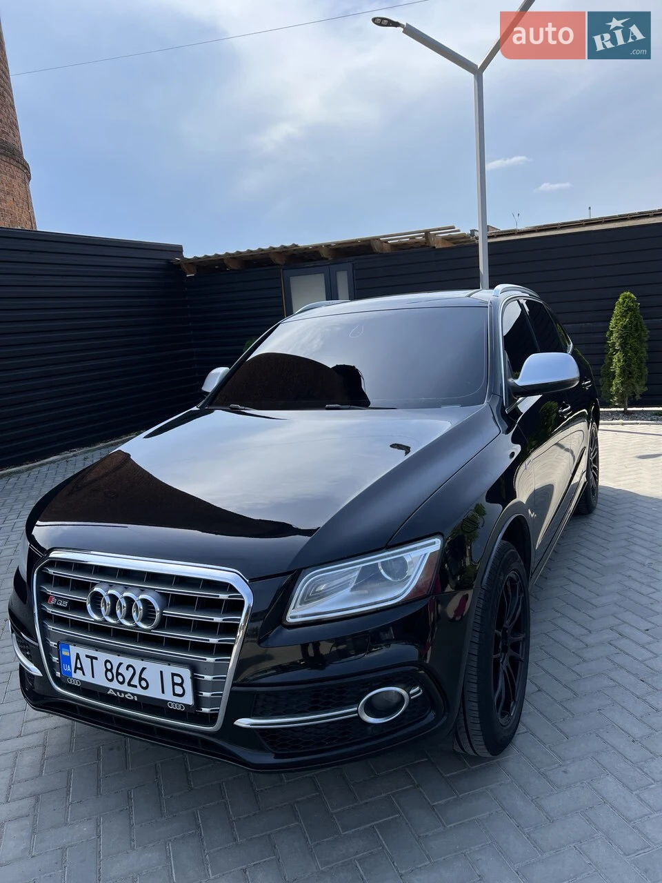 2015 Audi SQ5 - мініатюра 35