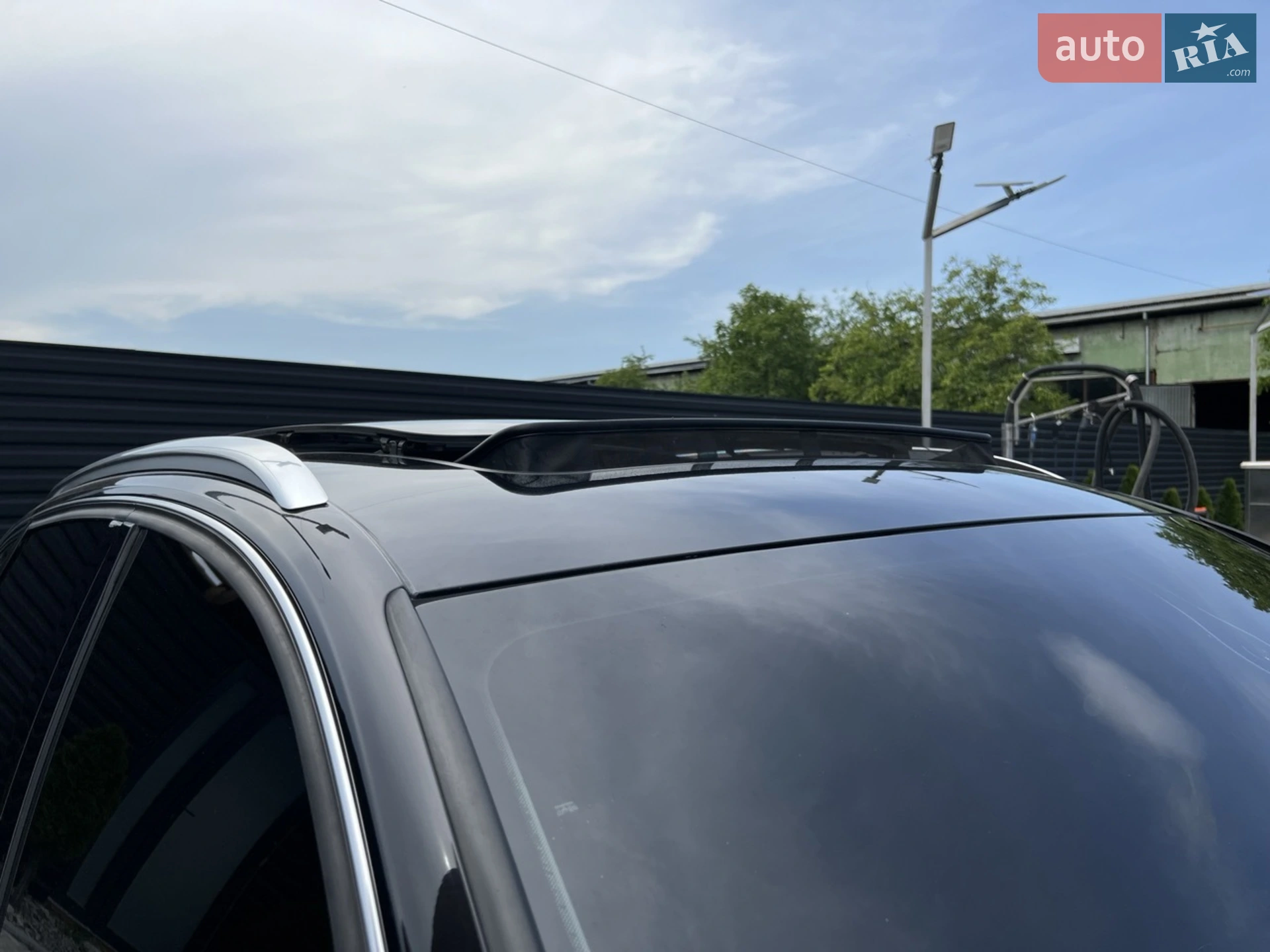 2014 Audi SQ5 - мініатюра 25
