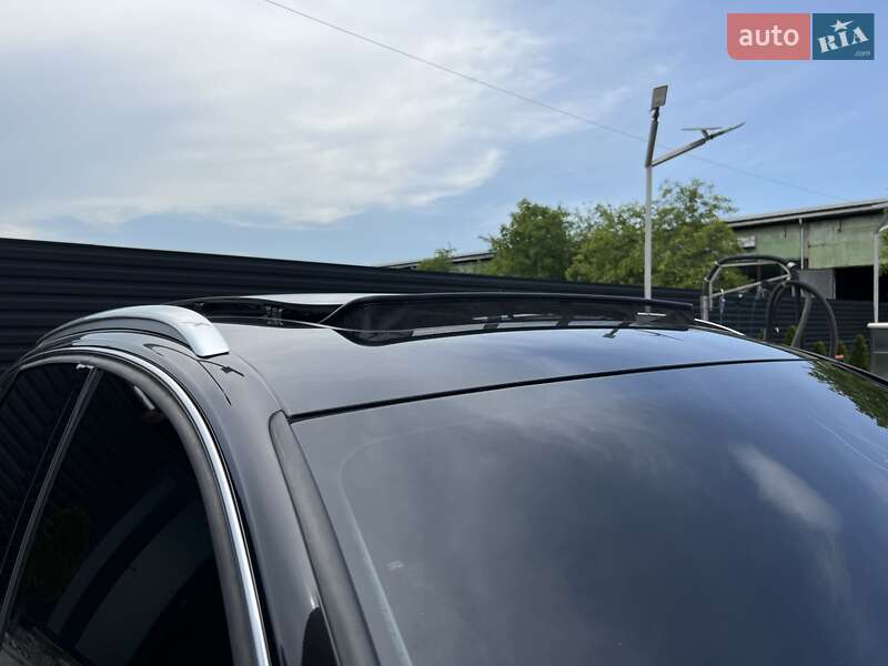 Внедорожник / Кроссовер Audi SQ5 2014 в Ивано-Франковске