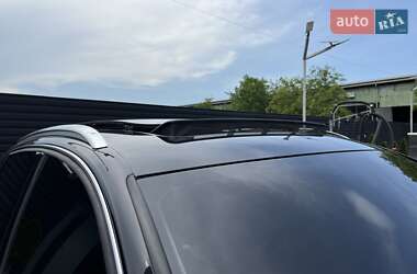 Внедорожник / Кроссовер Audi SQ5 2014 в 