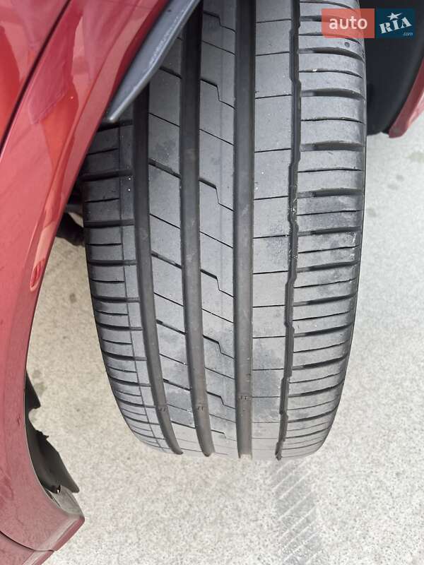 Внедорожник / Кроссовер Audi SQ5 2017 в Киеве фото 29 Внедорожник / Кроссовер Audi SQ5 2017 в Киеве