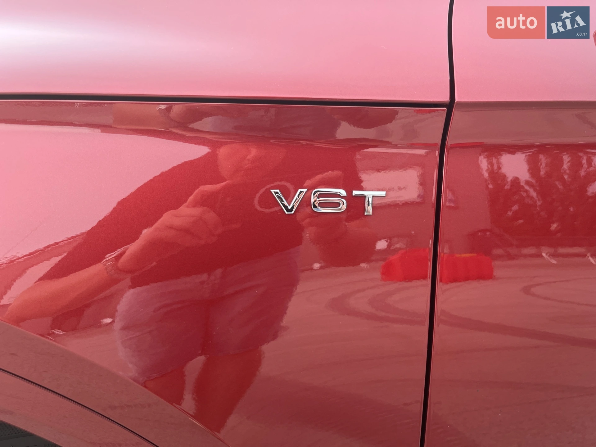 2017 Audi SQ5 - мініатюра 26