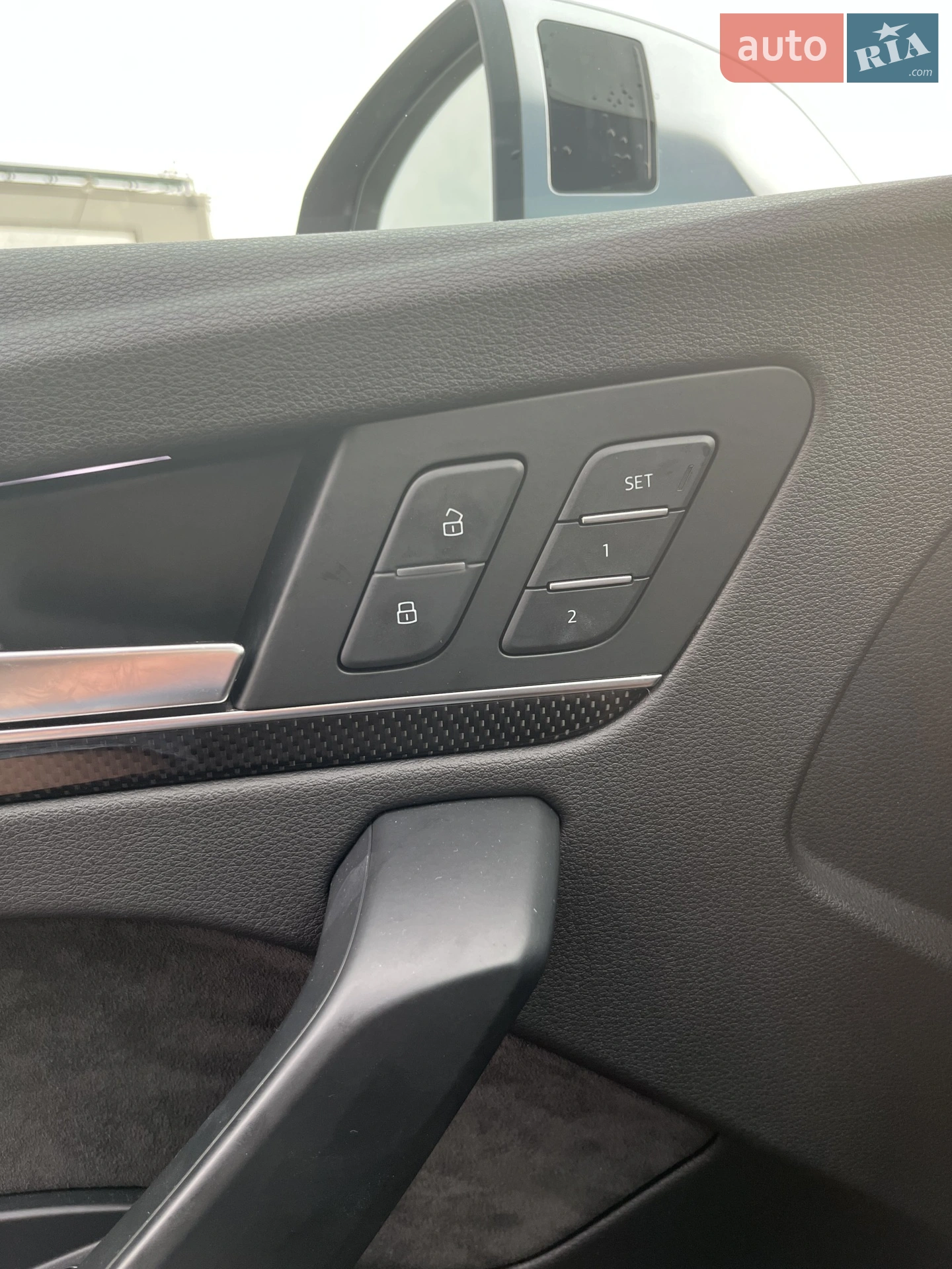 2017 Audi SQ5 - мініатюра 35