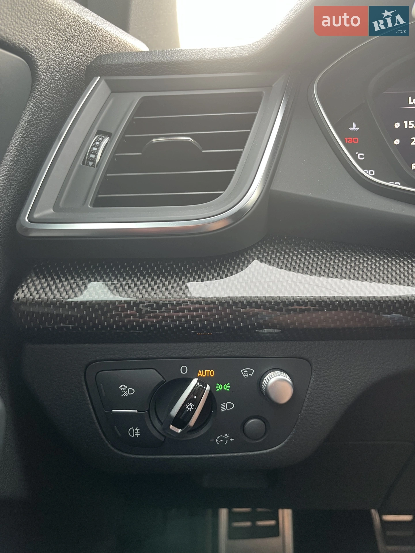 2017 Audi SQ5 - мініатюра 30