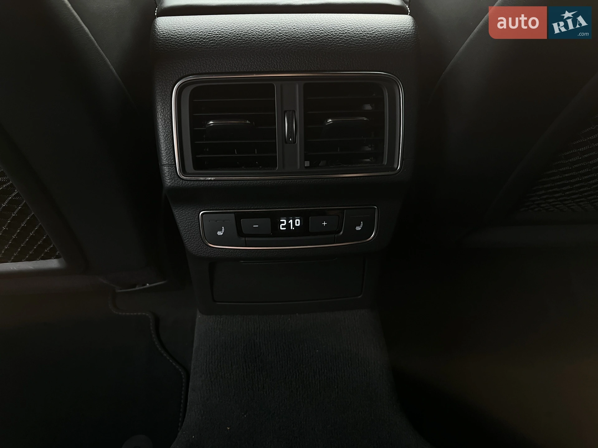 2017 Audi SQ5 - мініатюра 58
