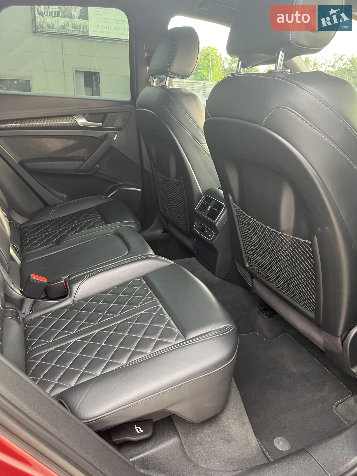 2017 Audi SQ5 - мініатюра 56