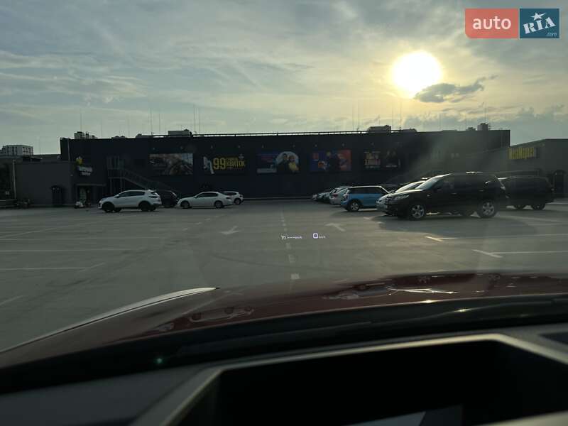 Внедорожник / Кроссовер Audi SQ5 2017 в Киеве фото 65 Внедорожник / Кроссовер Audi SQ5 2017 в Киеве