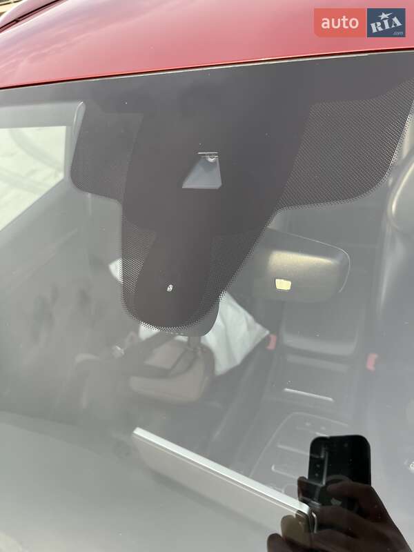 Внедорожник / Кроссовер Audi SQ5 2017 в Киеве фото 66 Внедорожник / Кроссовер Audi SQ5 2017 в Киеве