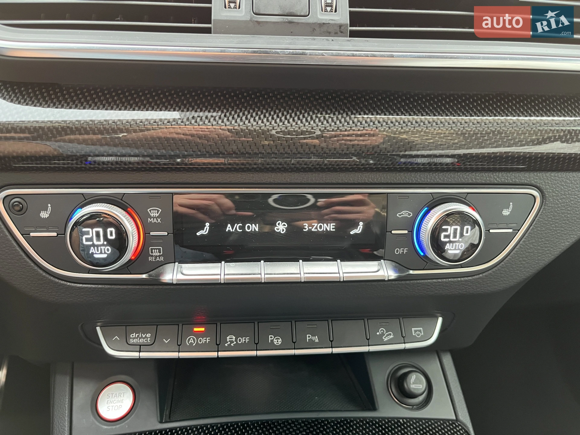 2017 Audi SQ5 - мініатюра 45