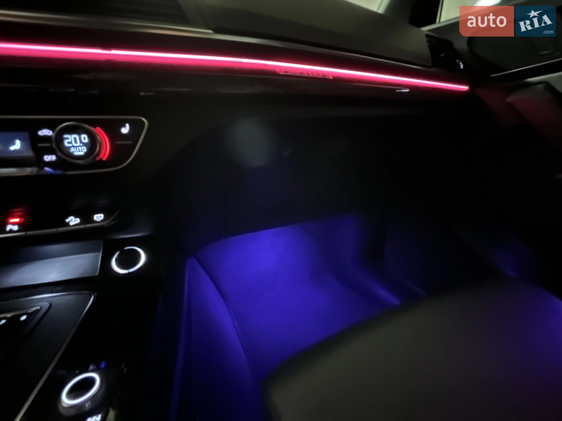 2017 Audi SQ5 - мініатюра 72