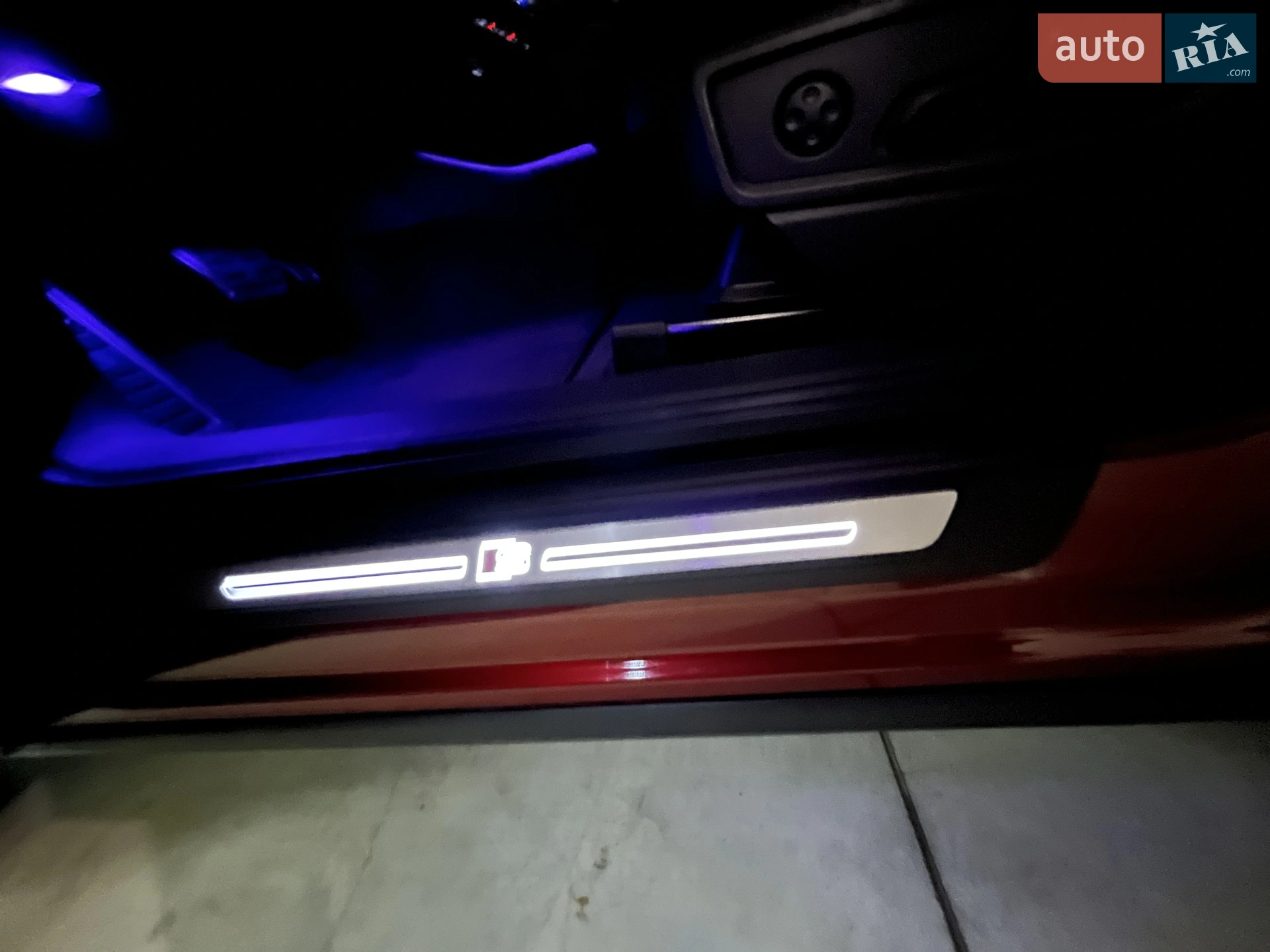 2017 Audi SQ5 - мініатюра 74