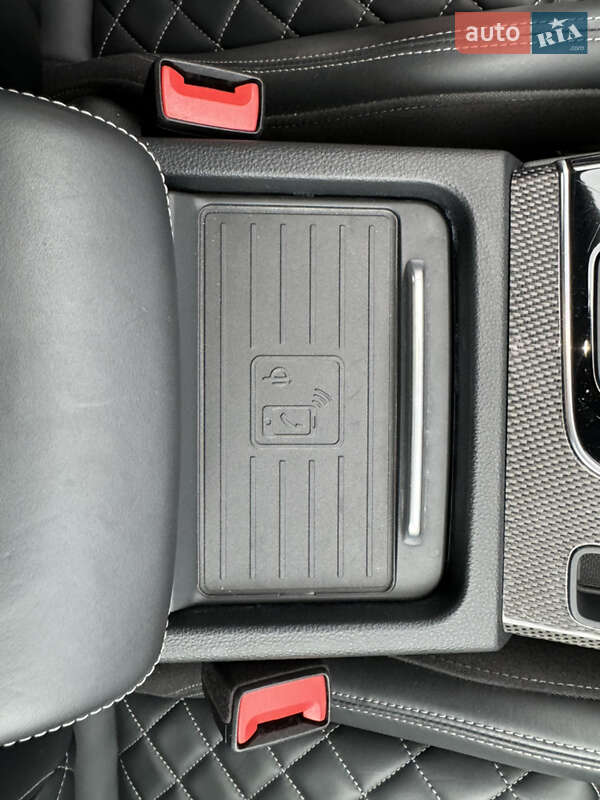 Внедорожник / Кроссовер Audi SQ5 2021 в Киеве фото 35 Внедорожник / Кроссовер Audi SQ5 2021 в Киеве
