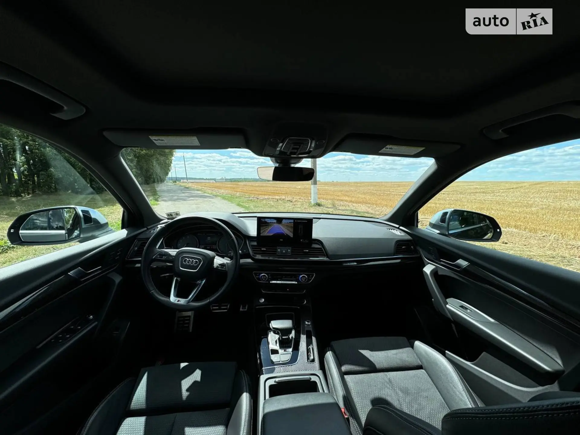 2021 Audi SQ5 - мініатюра 17
