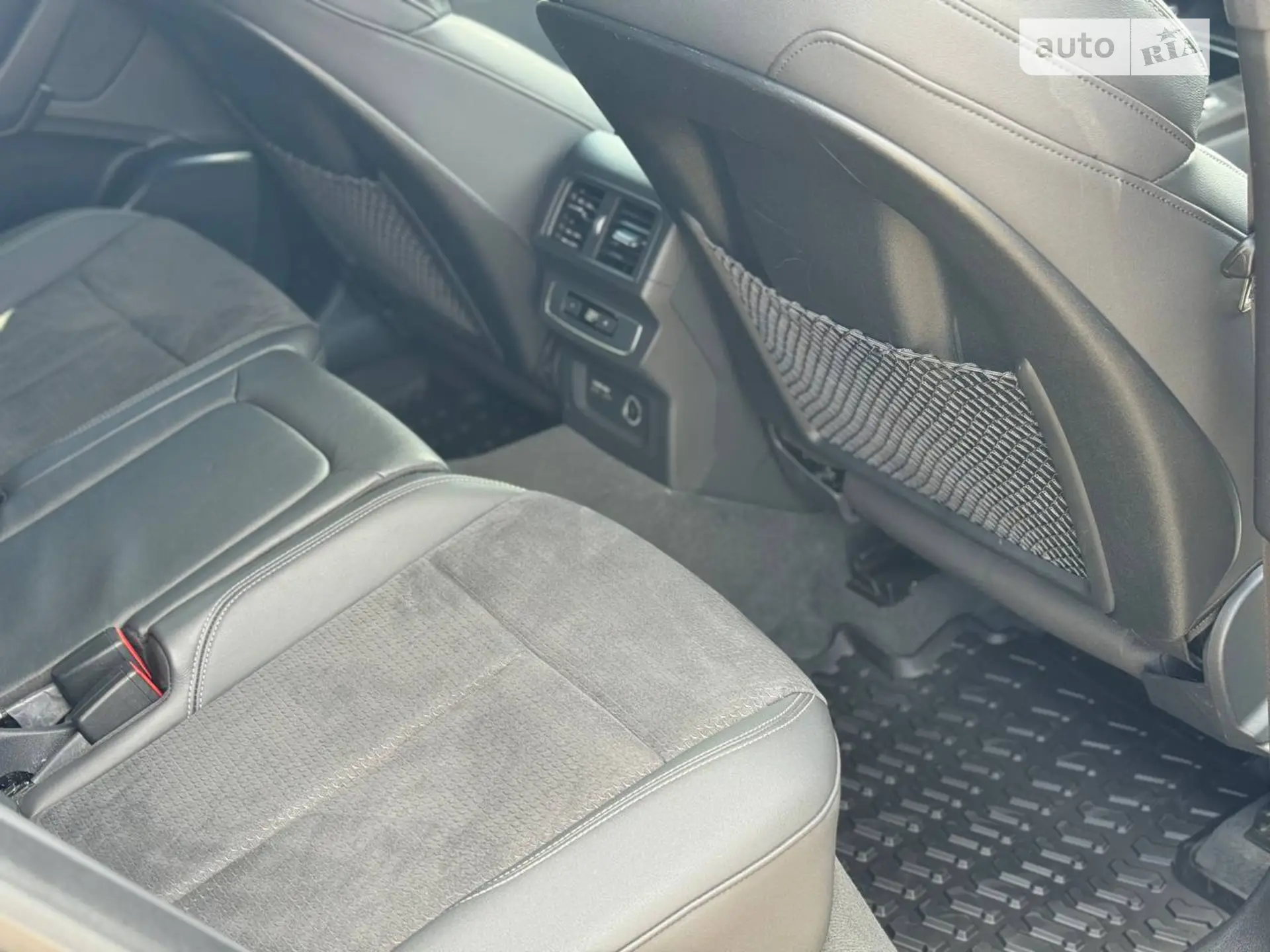 2021 Audi SQ5 - мініатюра 28