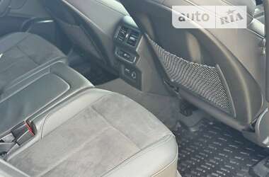Внедорожник / Кроссовер Audi SQ5 2021 в 