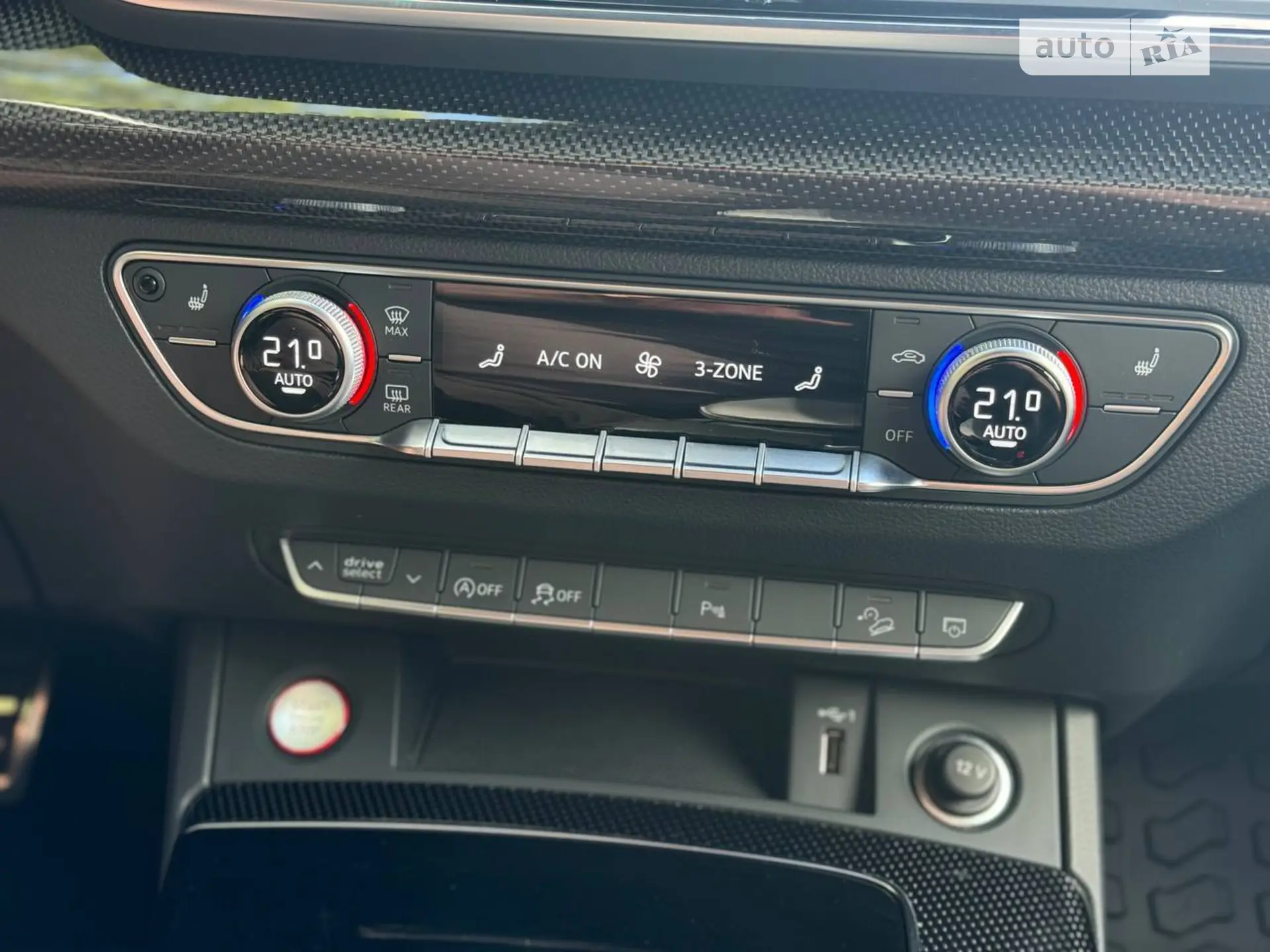 2021 Audi SQ5 - мініатюра 24