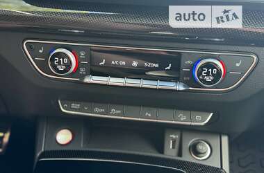 Внедорожник / Кроссовер Audi SQ5 2021 в 