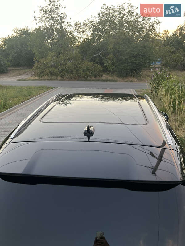 Внедорожник / Кроссовер Audi SQ5 2019 в Николаеве фото 15 Внедорожник / Кроссовер Audi SQ5 2019 в Николаеве