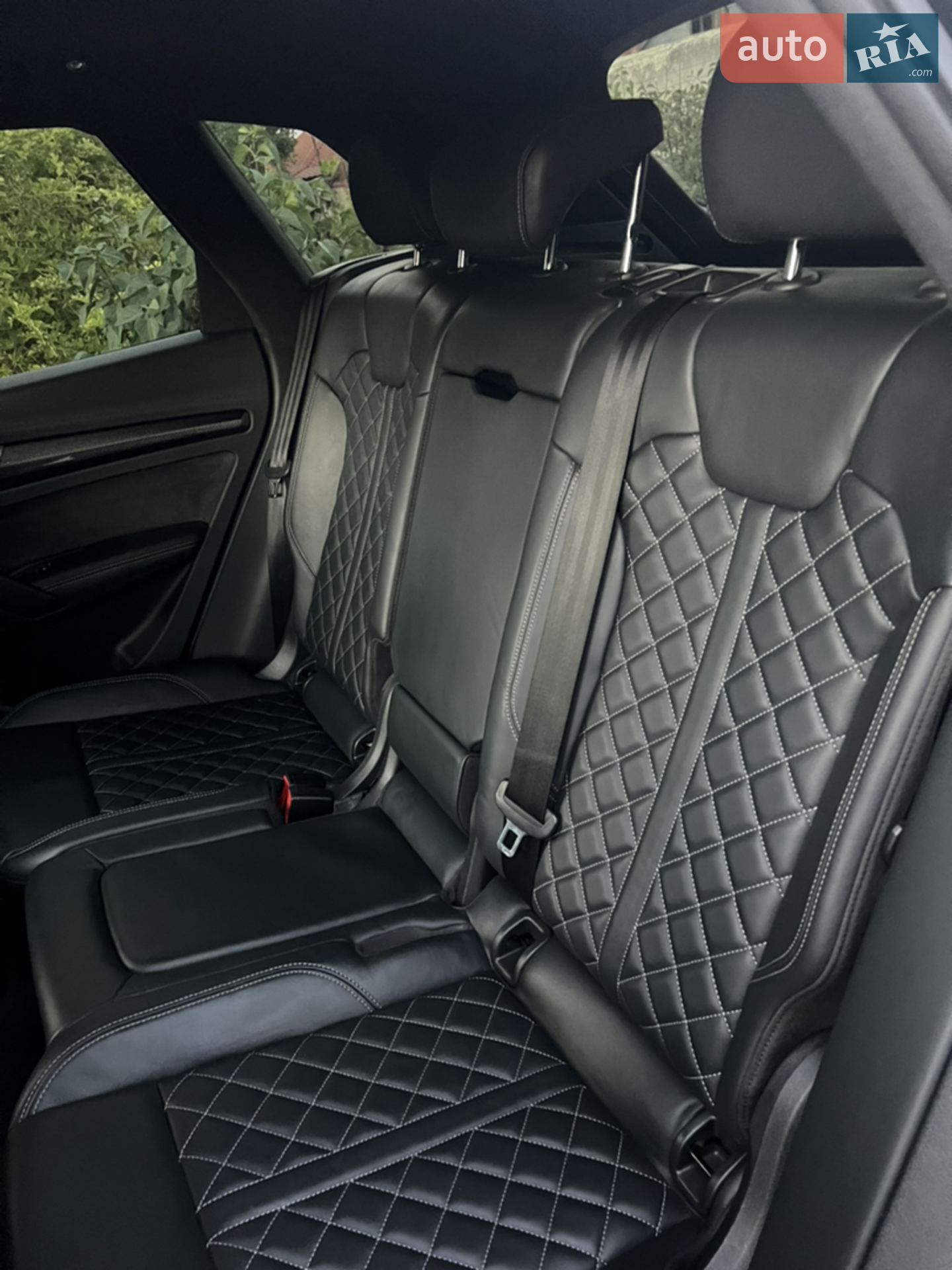 2019 Audi SQ5 - мініатюра 34
