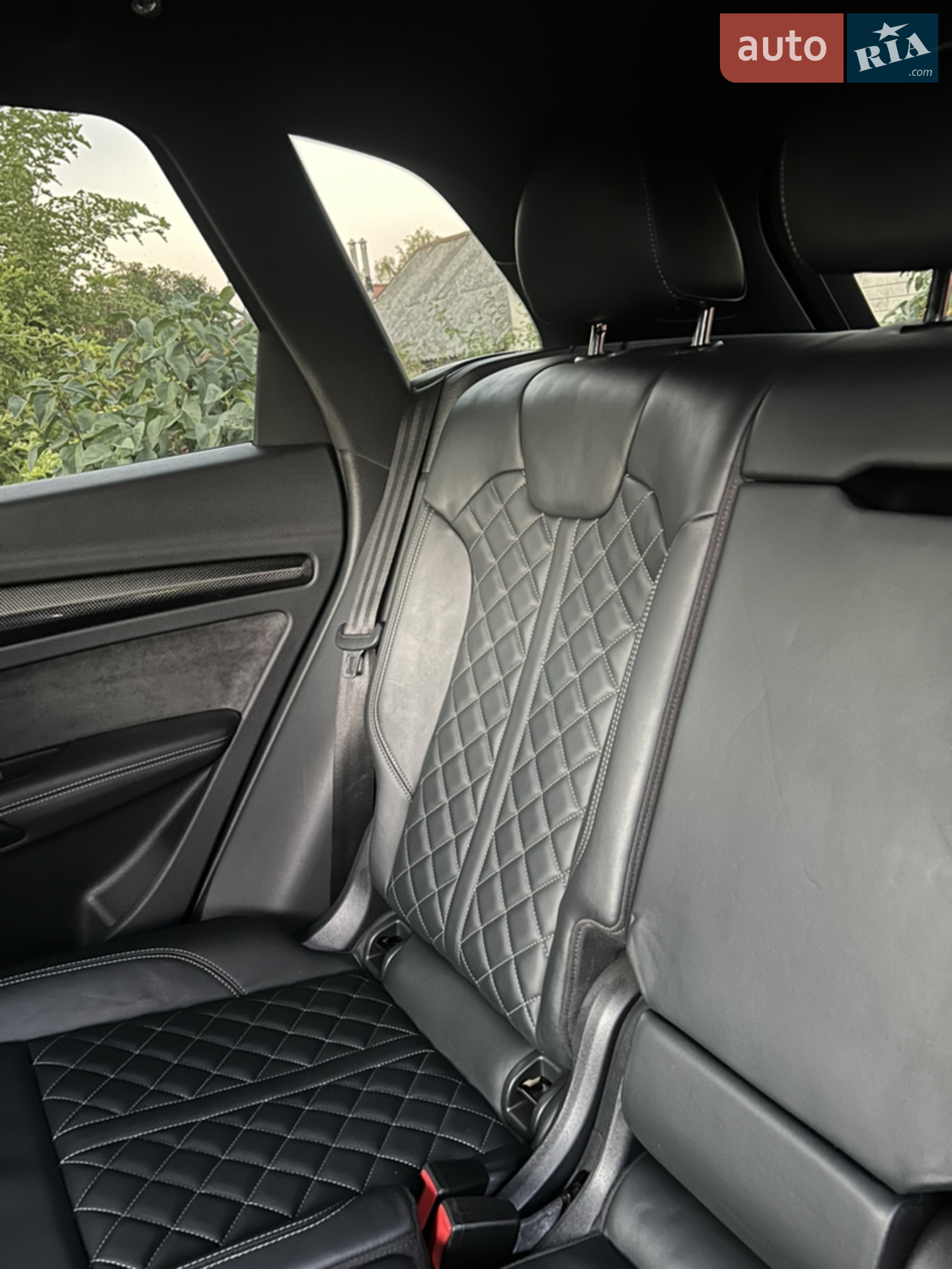 2019 Audi SQ5 - мініатюра 35