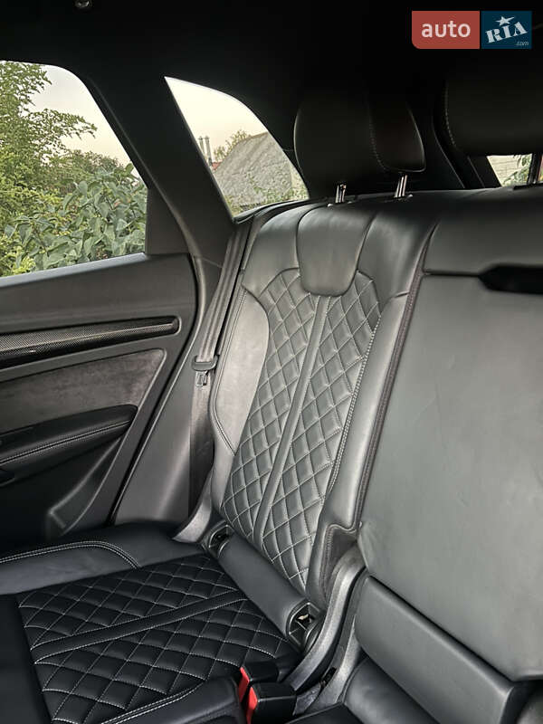 Внедорожник / Кроссовер Audi SQ5 2019 в Николаеве фото 35 Внедорожник / Кроссовер Audi SQ5 2019 в Николаеве