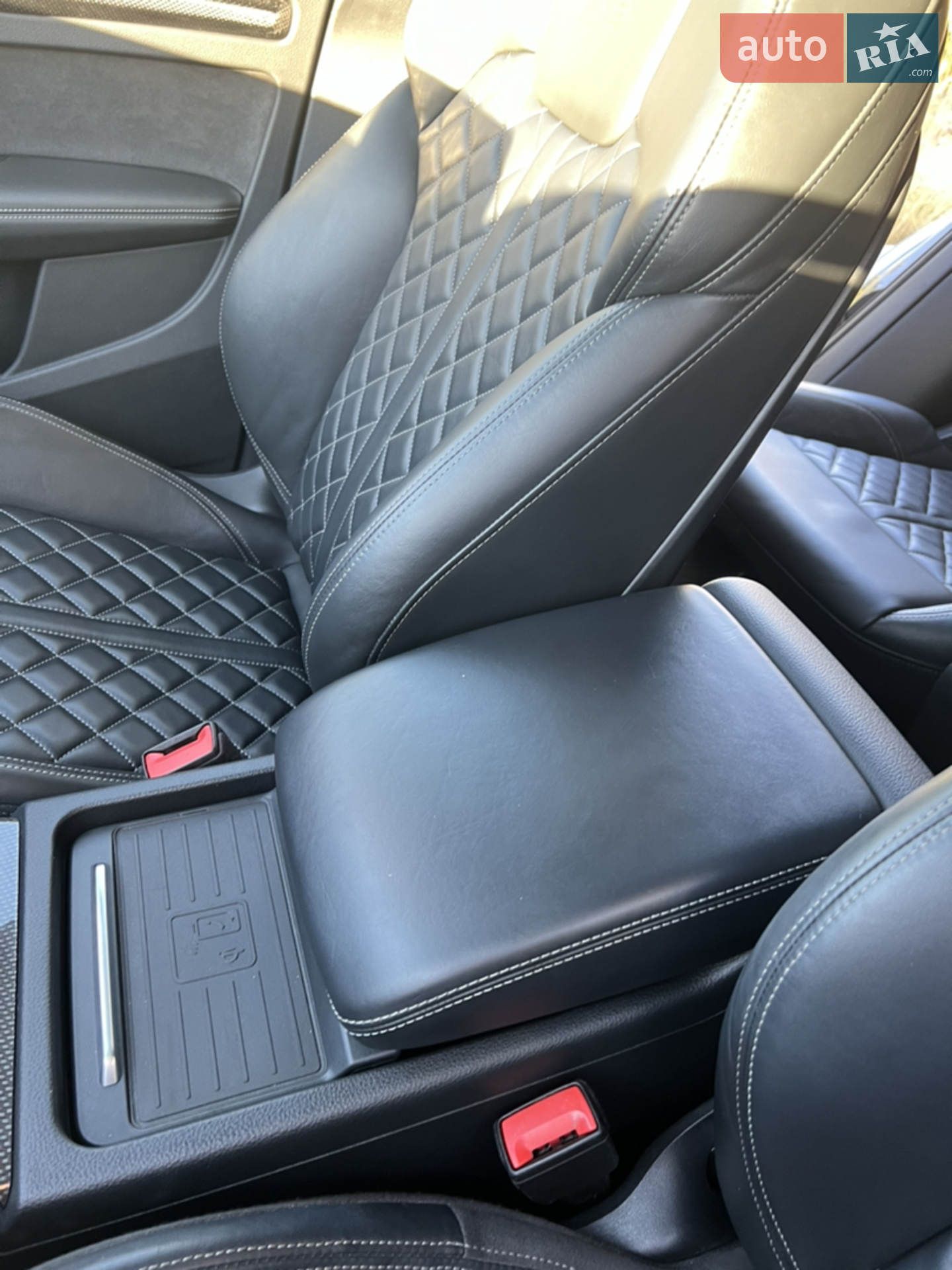 2019 Audi SQ5 - мініатюра 54