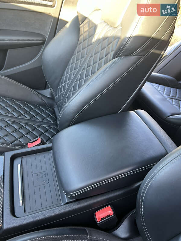 Внедорожник / Кроссовер Audi SQ5 2019 в Николаеве фото 54 Внедорожник / Кроссовер Audi SQ5 2019 в Николаеве