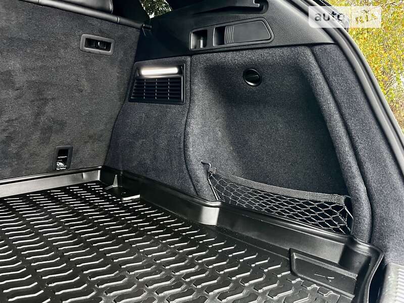 Позашляховик / Кросовер Audi SQ5 2019 в Львові
