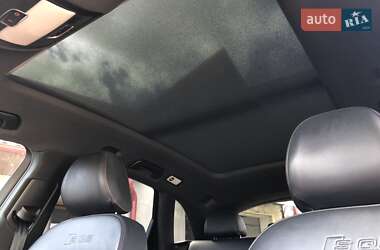 Внедорожник / Кроссовер Audi SQ5 2015 в 