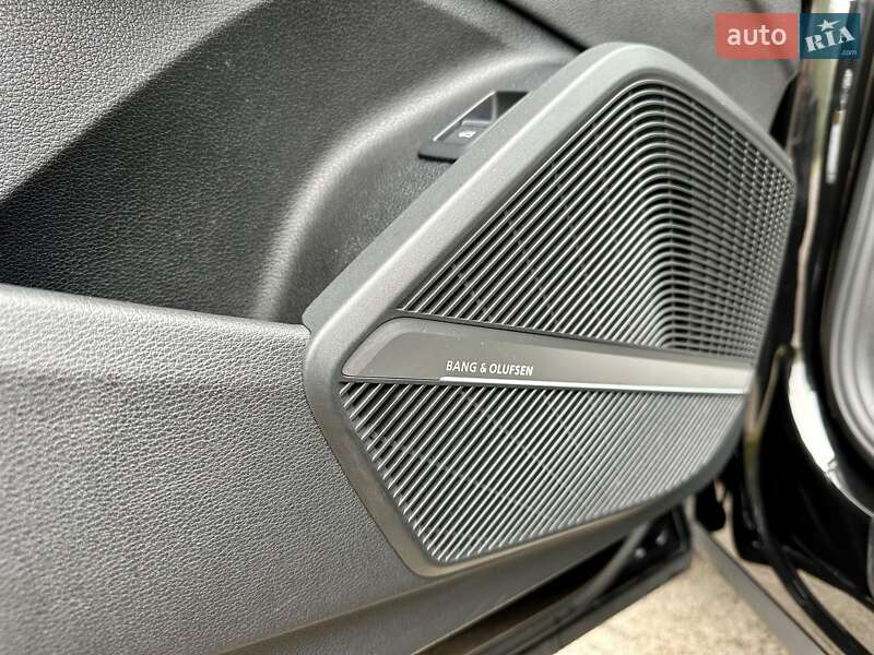 Позашляховик / Кросовер Audi SQ5 2019 в Рівному фото 67 Позашляховик / Кросовер Audi SQ5 2019 в Рівному