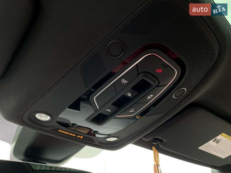 Внедорожник / Кроссовер Audi SQ5 2022 в Ровно