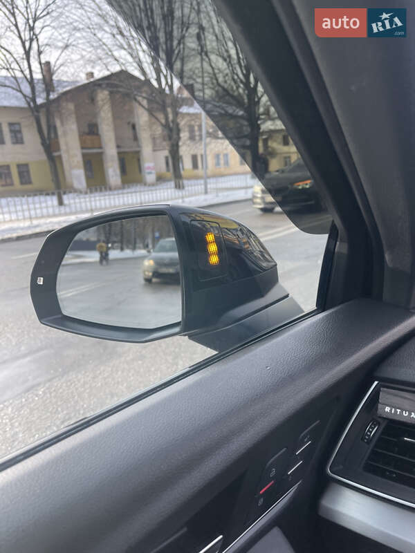 Внедорожник / Кроссовер Audi SQ5 2019 в Львове фото 21 Внедорожник / Кроссовер Audi SQ5 2019 в Львове