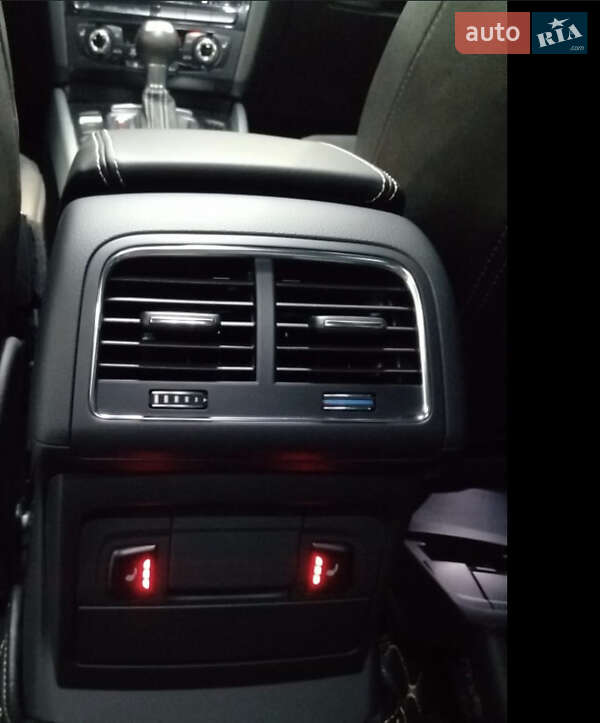 Внедорожник / Кроссовер Audi SQ5 2013 в Стрые фото 24 Внедорожник / Кроссовер Audi SQ5 2013 в Стрые