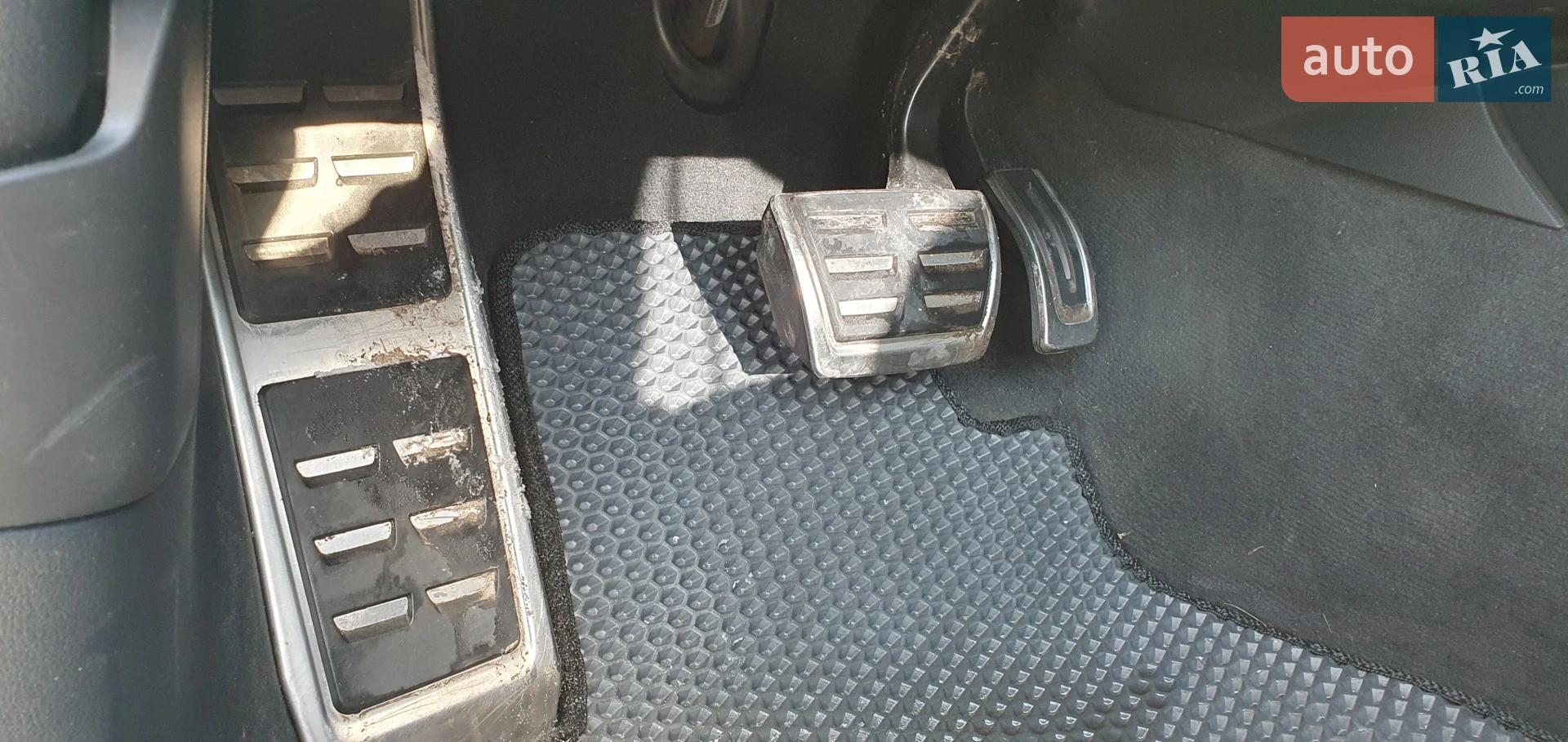 2015 Audi SQ5 - мініатюра 19