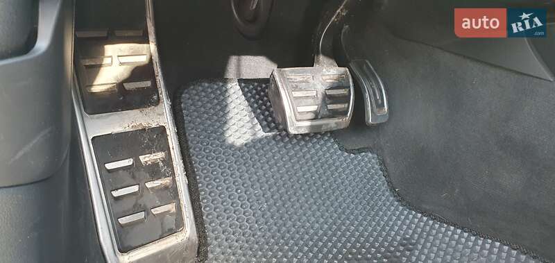 Внедорожник / Кроссовер Audi SQ5 2015 в Чернигове фото 19 Внедорожник / Кроссовер Audi SQ5 2015 в Чернигове